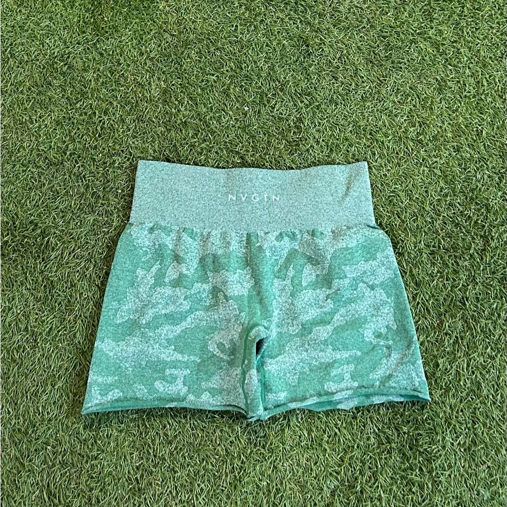 NVGTN SHORTS